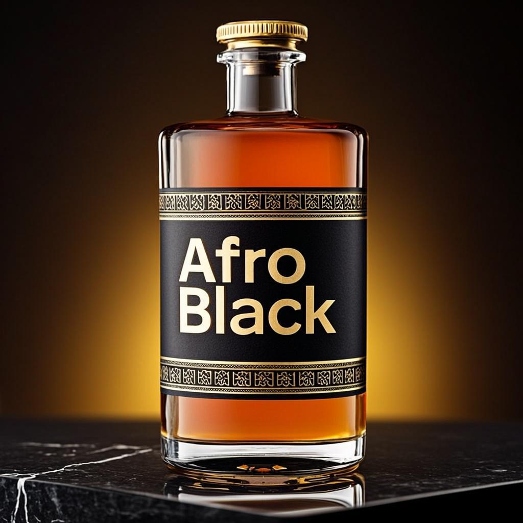 Afro Black Kinkeliba