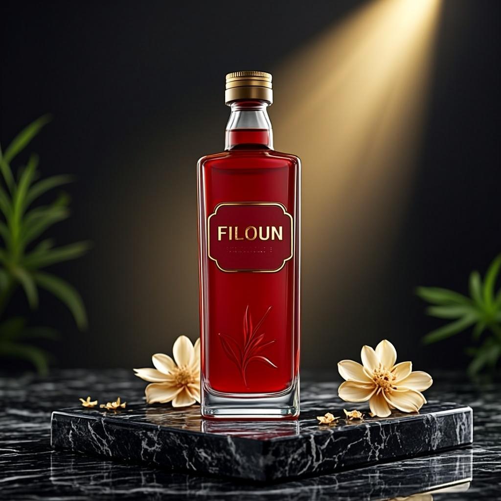 FILOUN Bissap