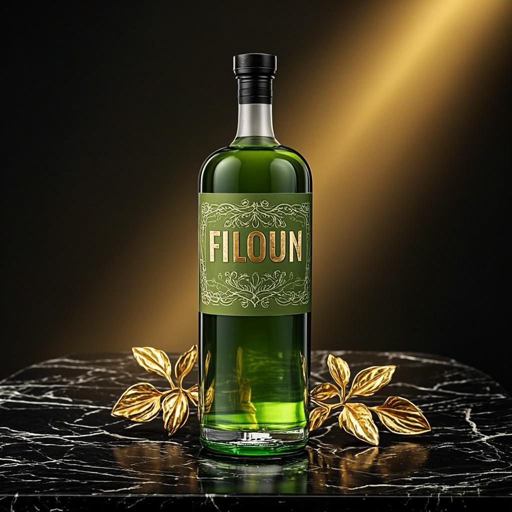 FILOUN Menthe