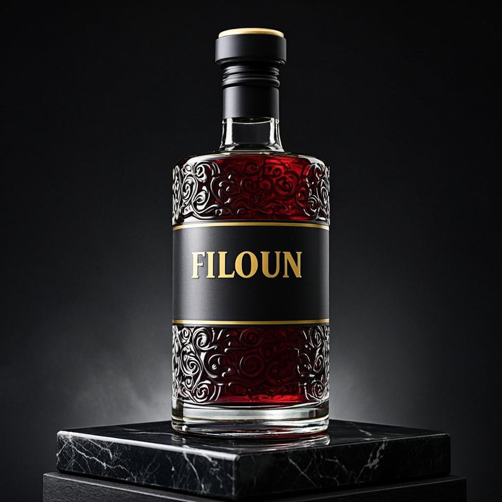 FILOUN Hibiscus