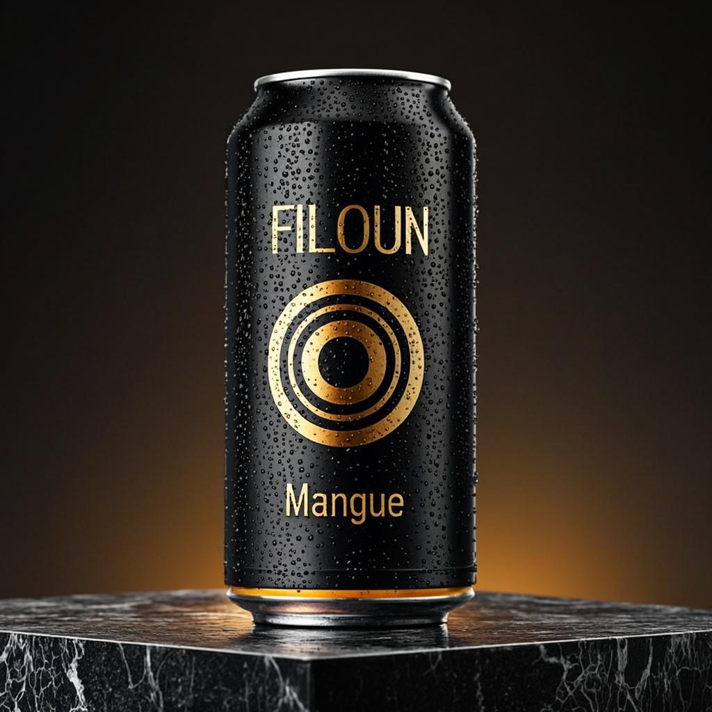 FILOUN Can Mangue