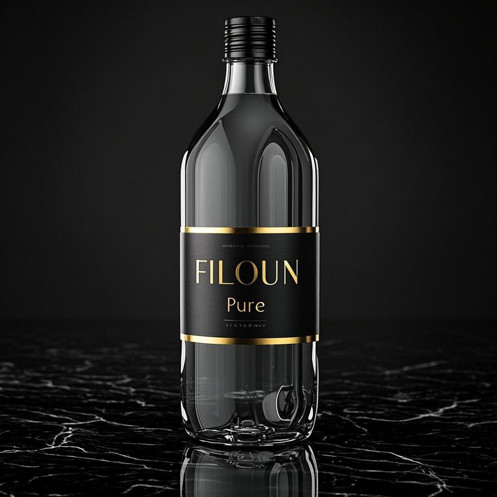 FILOUN PET 1.5L