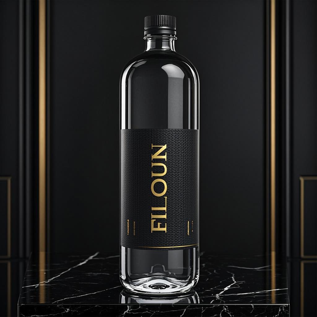 FILOUN PET 2L