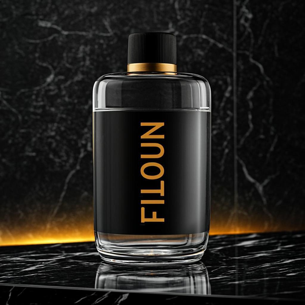 FILOUN Gourde 1L