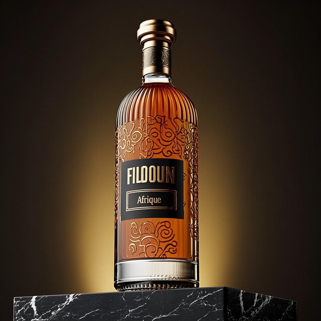 FILOUN Édition Afrique