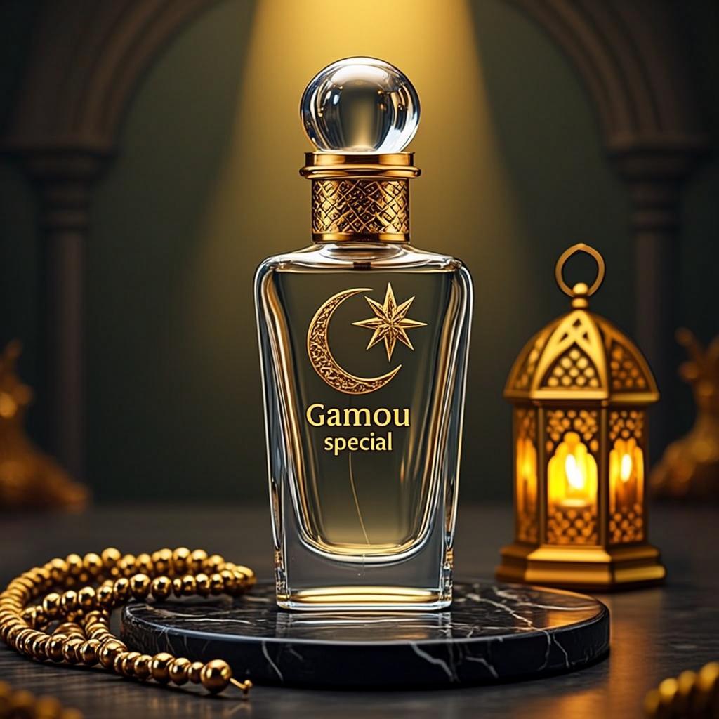 GAMOU Special Magal