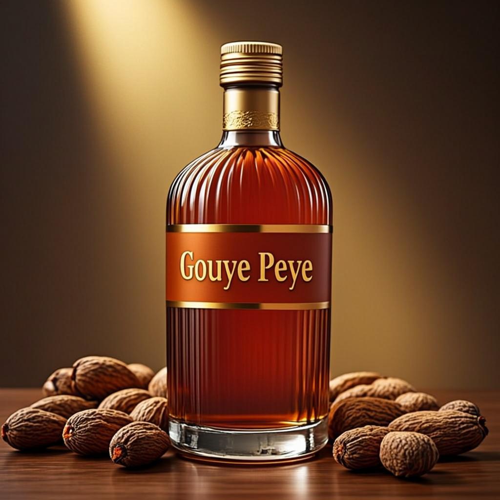 Gouye Peye Tamarinde
