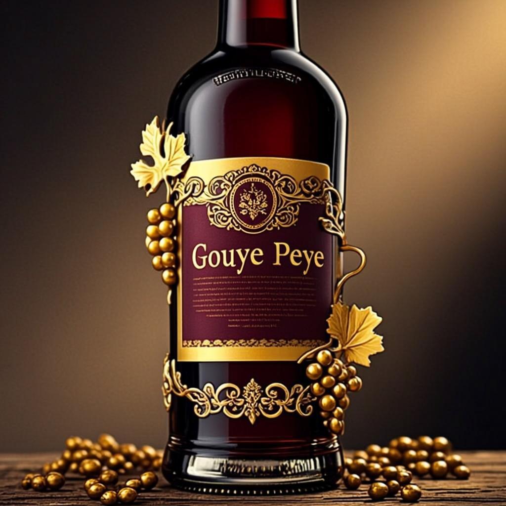 Gouye Peye Raisin