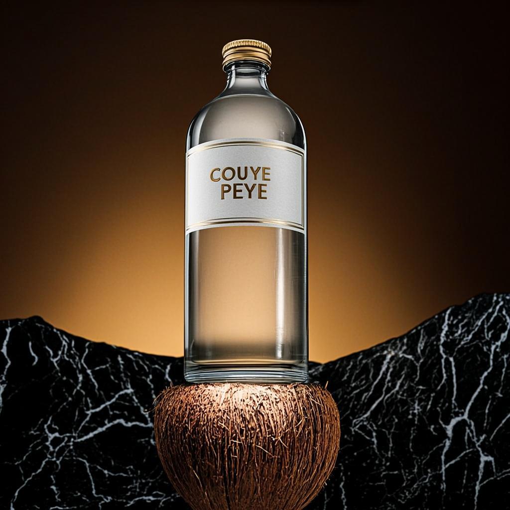 Gouye Peye Coco