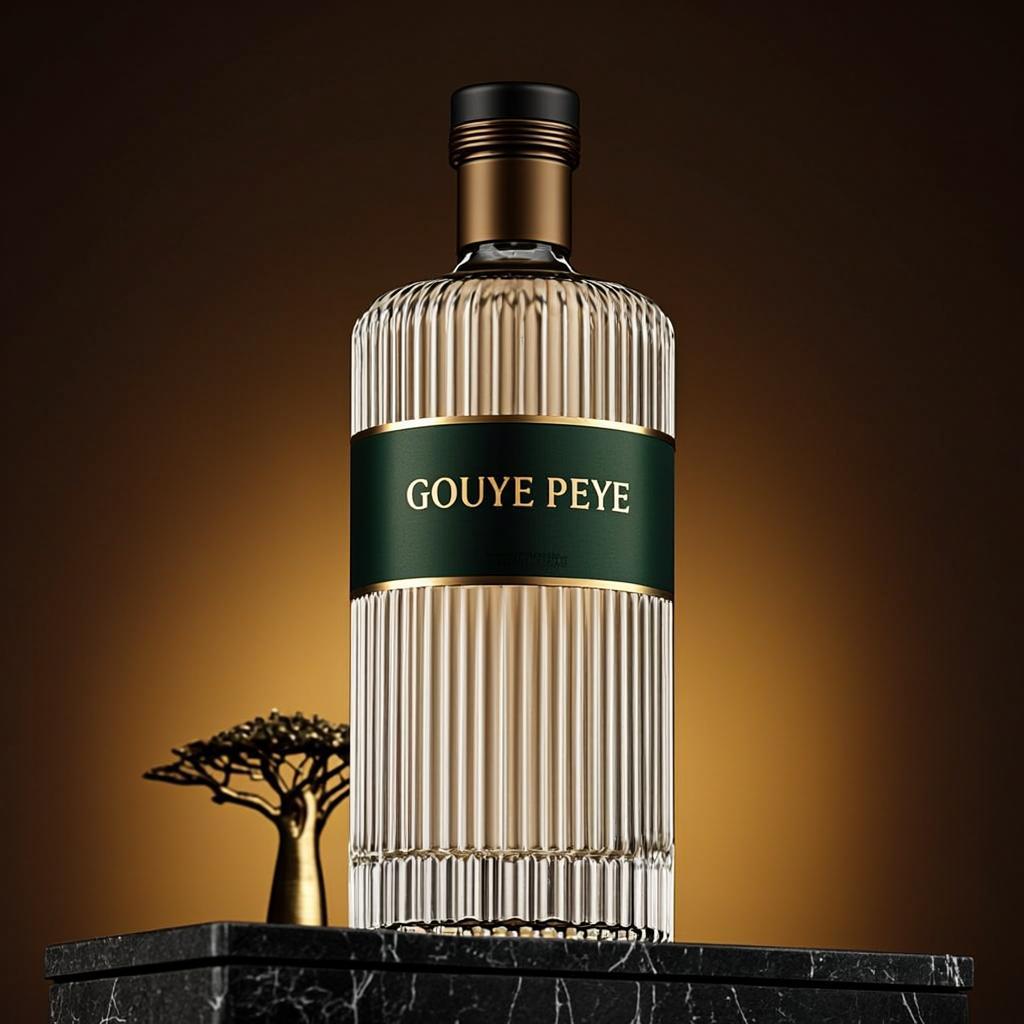 Gouye Peye Baobab