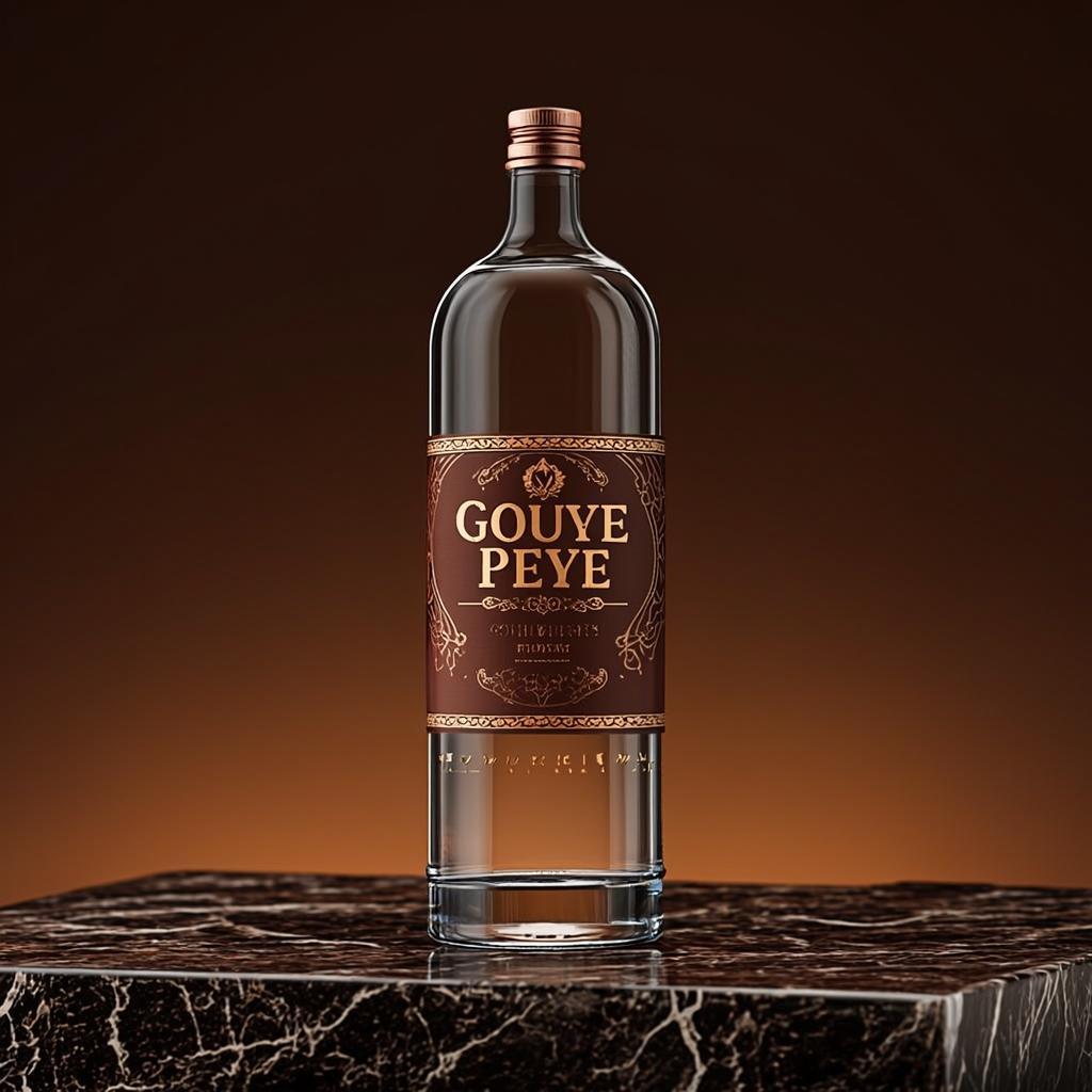 Gouye Peye PET 1.5L