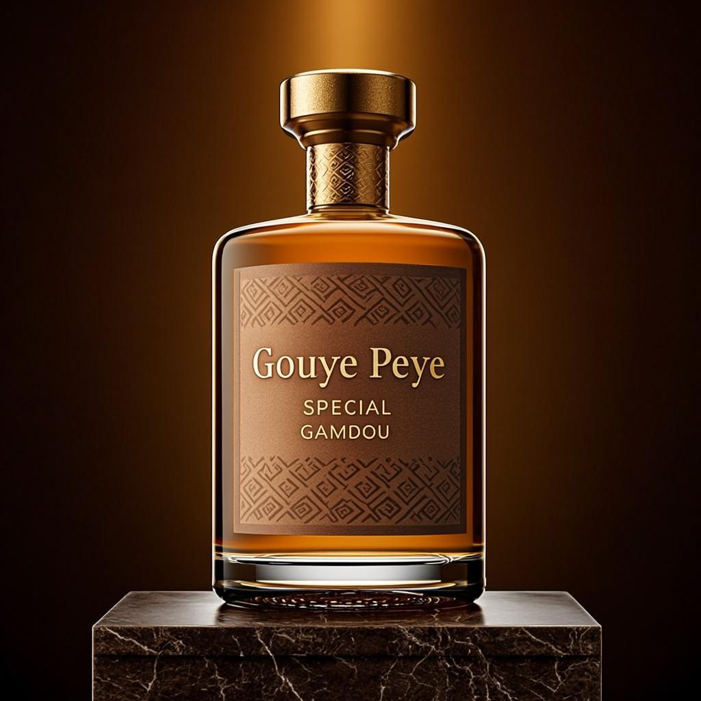 Gouye Peye Special Gamou