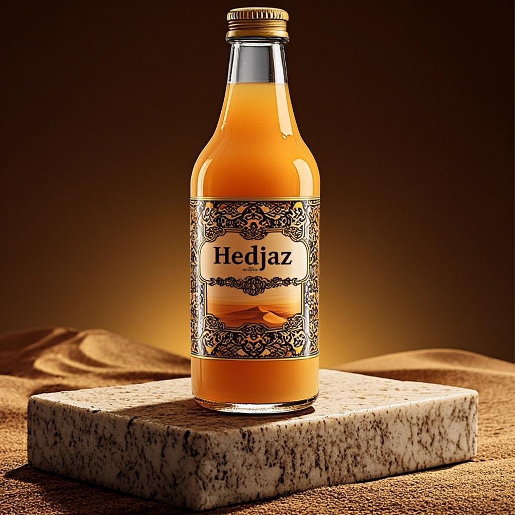 Hedjaz Mangue
