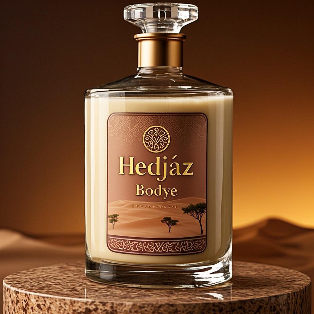 Hedjaz Bouye