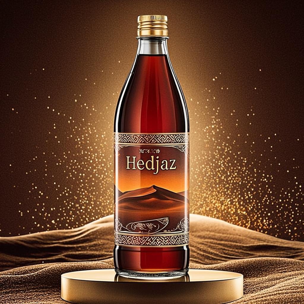 Hedjaz Karkadé