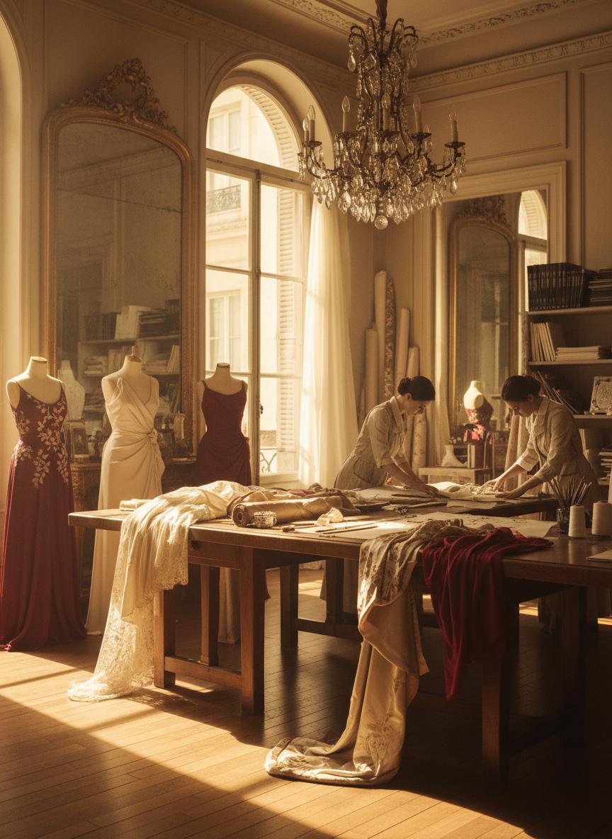 Atelier Paris