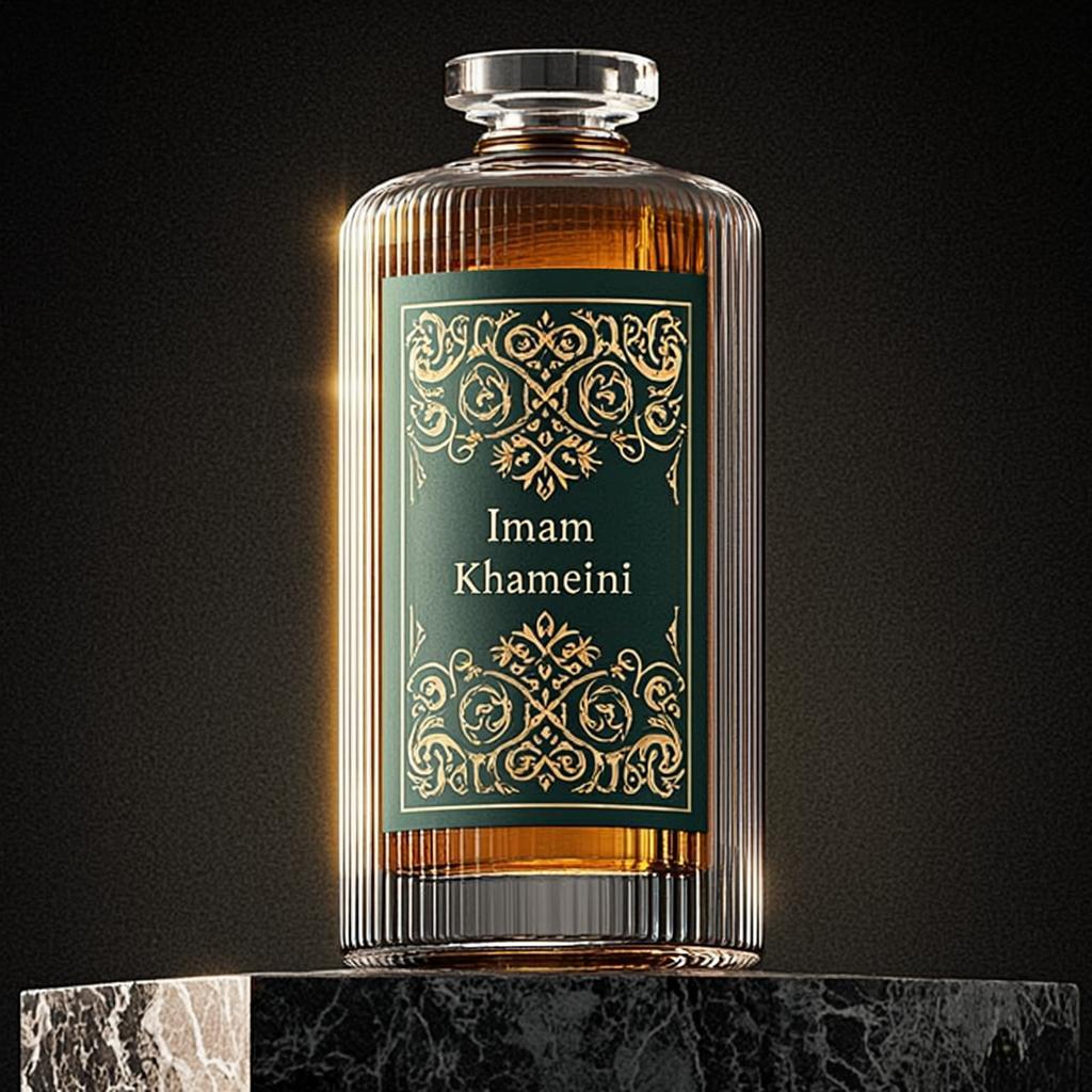 Imam Khameini Kinkeliba