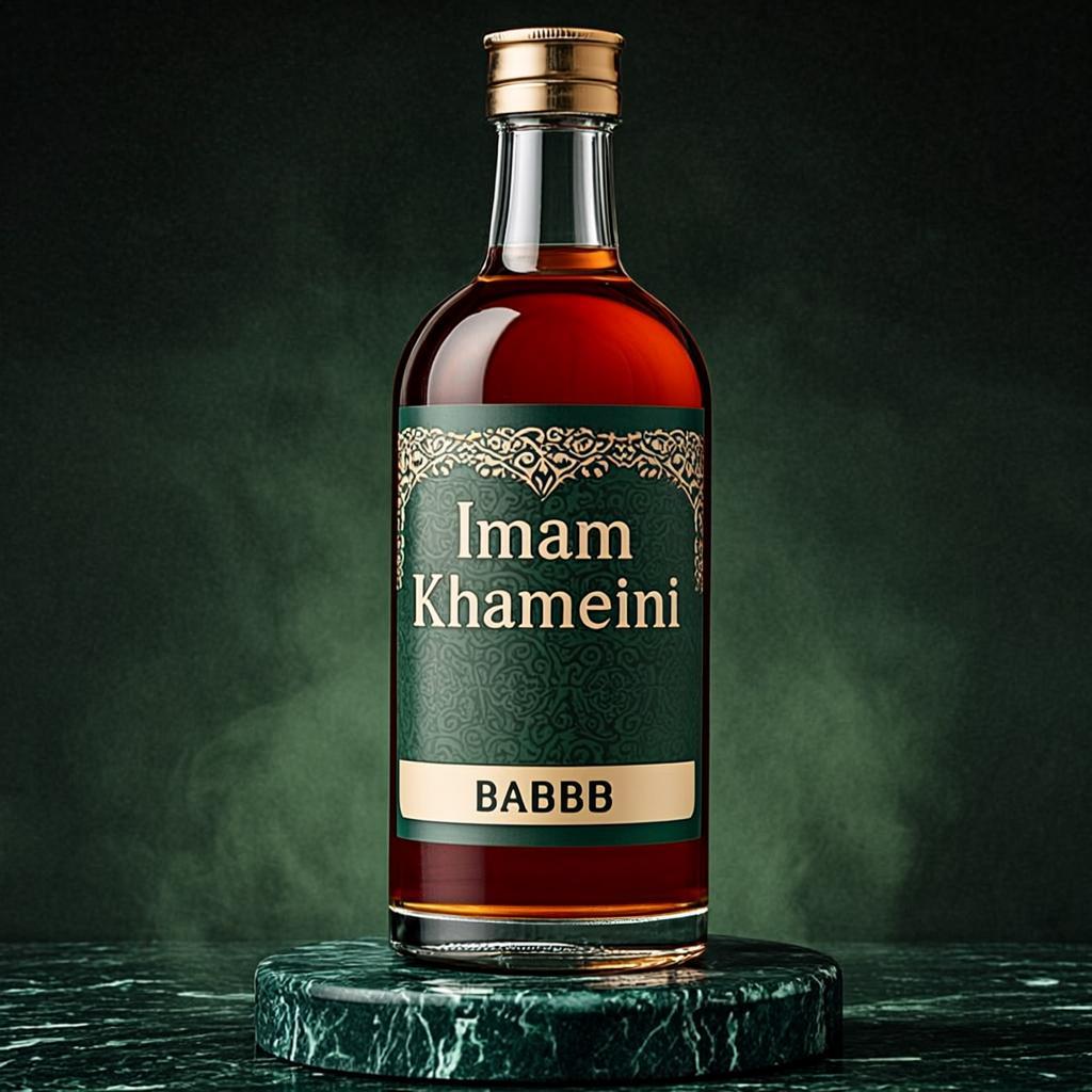 Imam Khameini Baobab