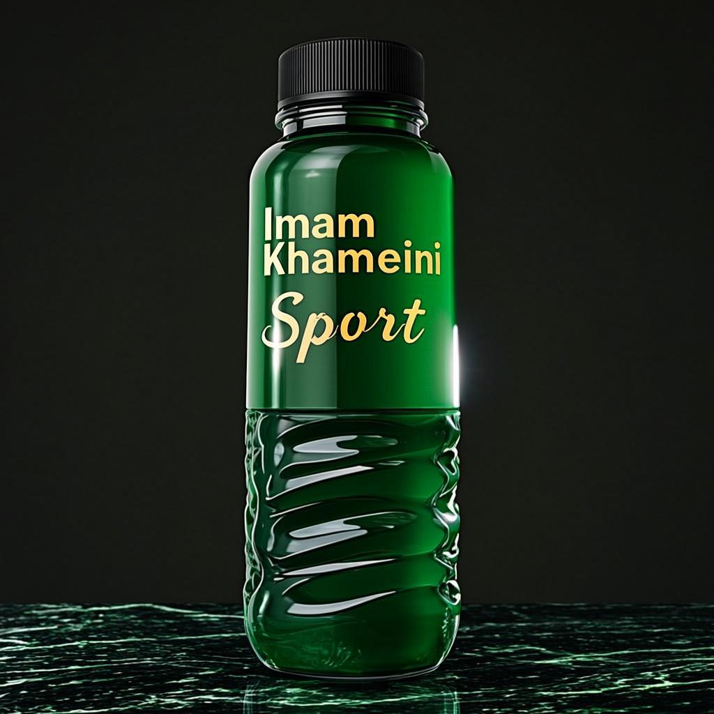 Imam Khameini Sport