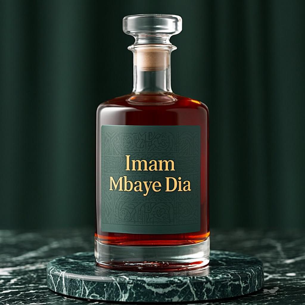 Imam Mbaye Dia Hibiscus