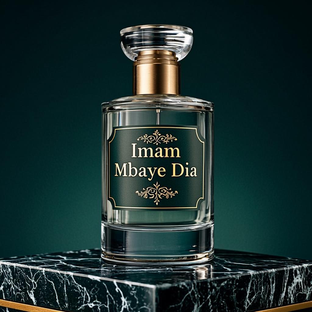 Imam Mbaye Dia Édition Europe