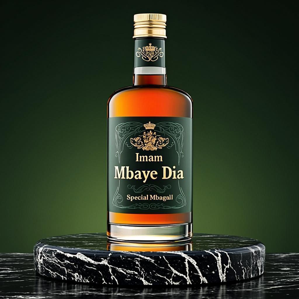 Imam Mbaye Dia Special Magal
