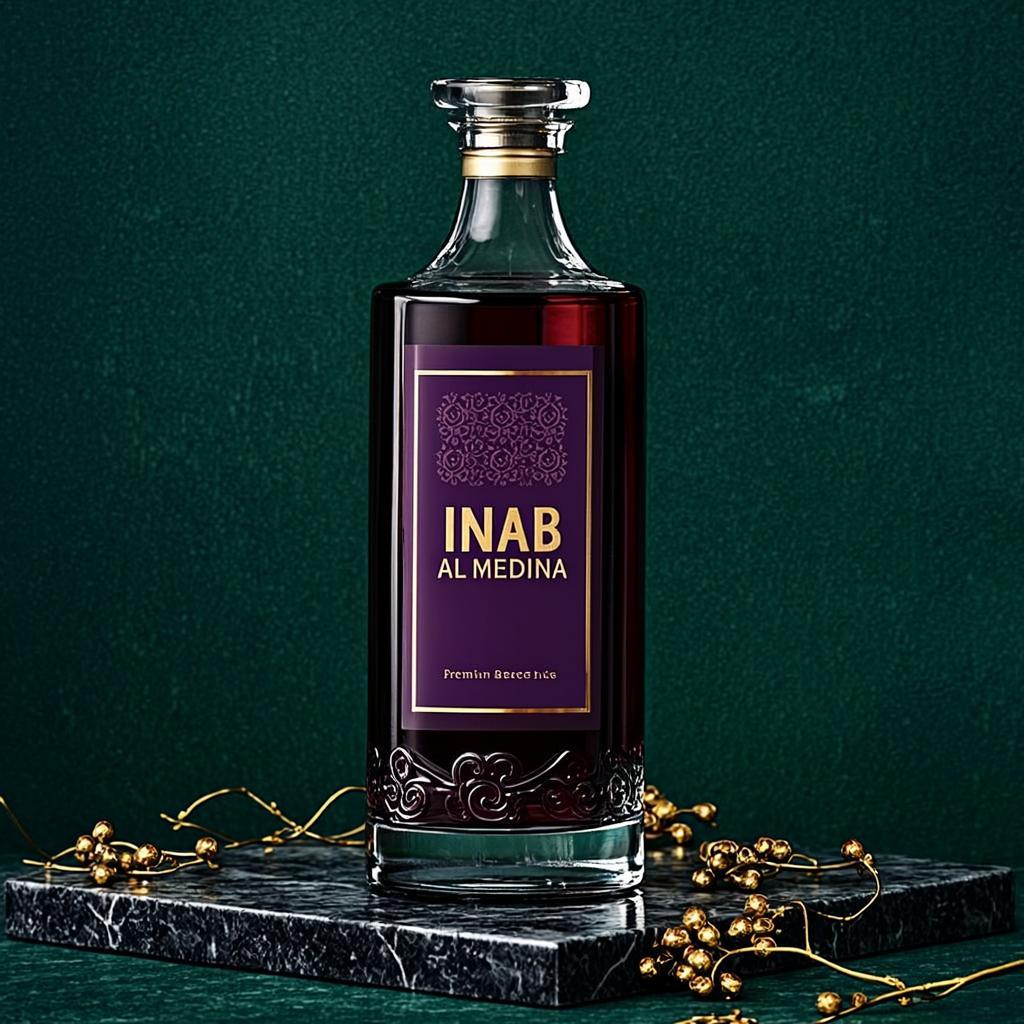 Inab Al Medina Raisin