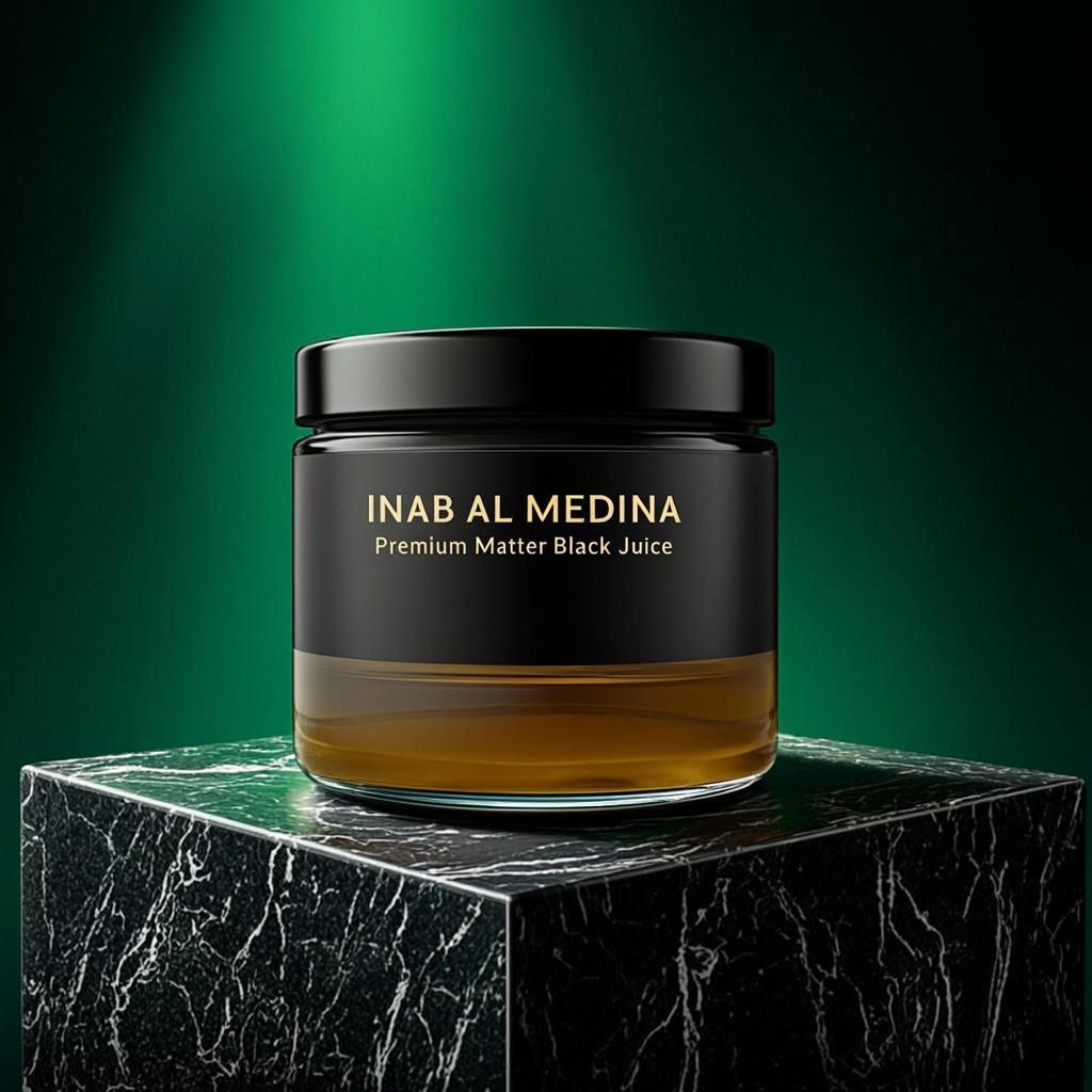 Inab Al Medina Can Tamarinde