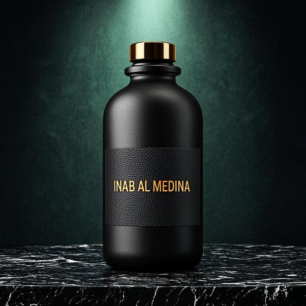 Inab Al Medina Gourde 750ml