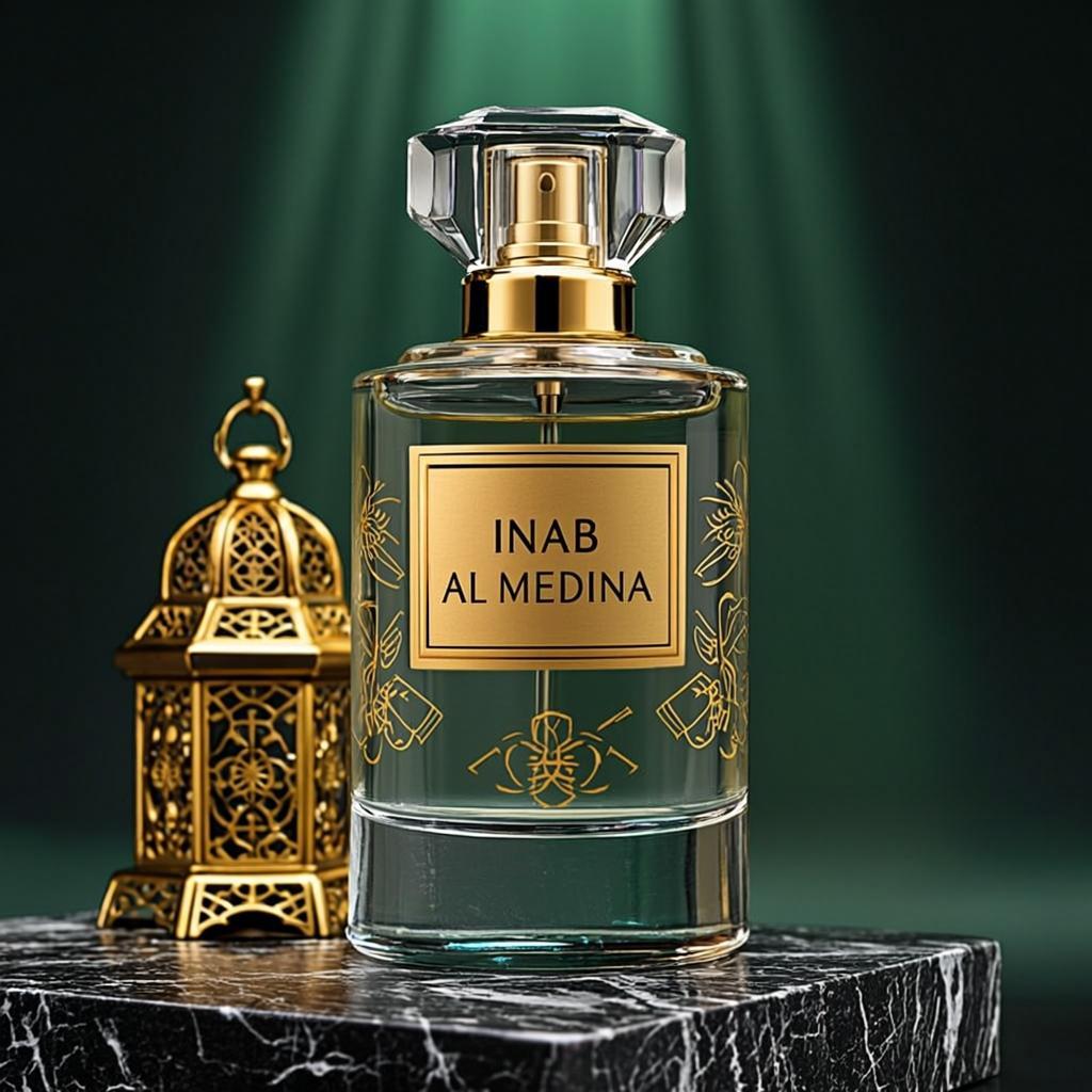 Inab Al Medina Special Ramadan