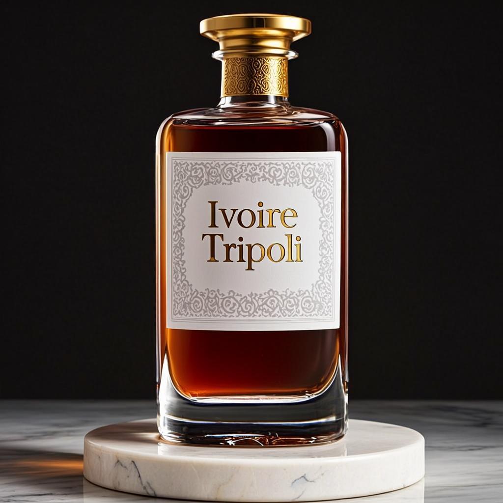 Ivoire Tripoli Fusion
