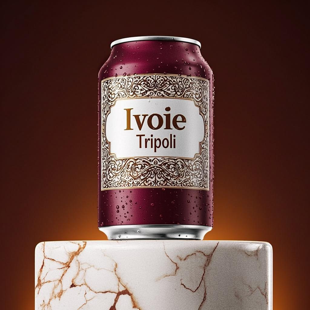 Ivoire Tripoli Can Bissap