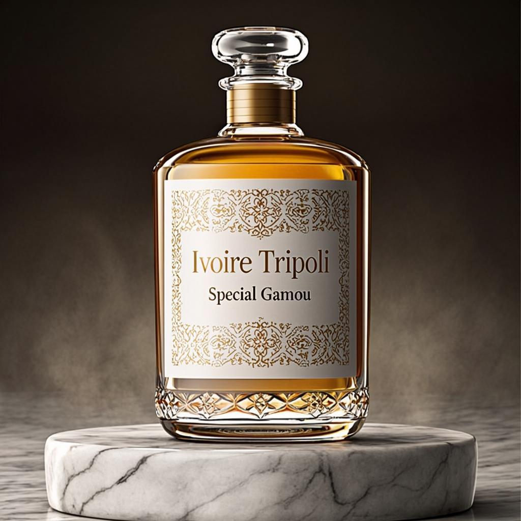Ivoire Tripoli Special Gamou