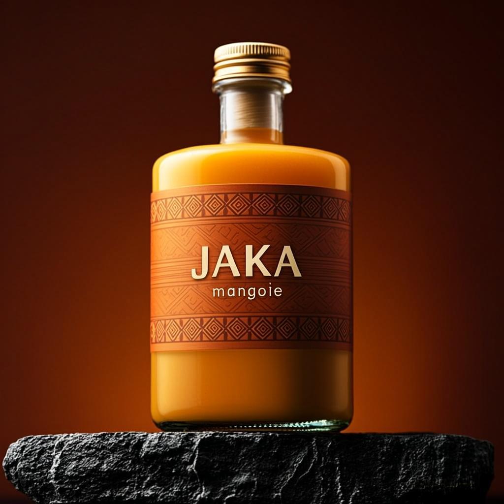 JAKA Mangue