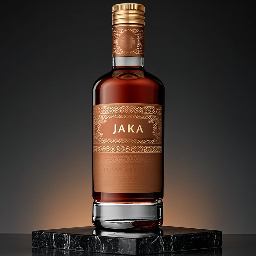JAKA Tamarinde
