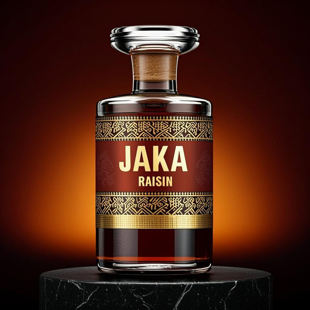 JAKA Raisin