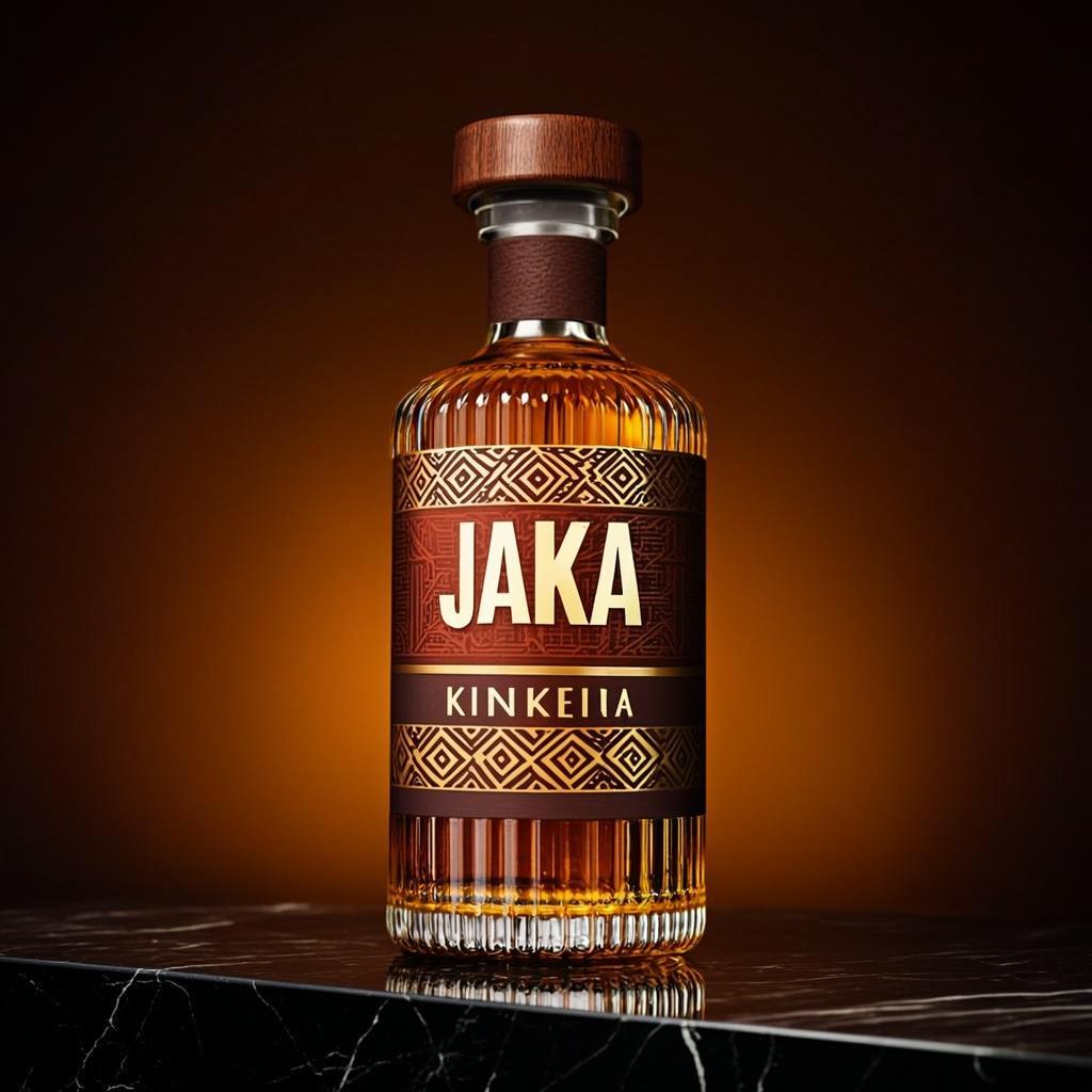 JAKA Kinkeliba