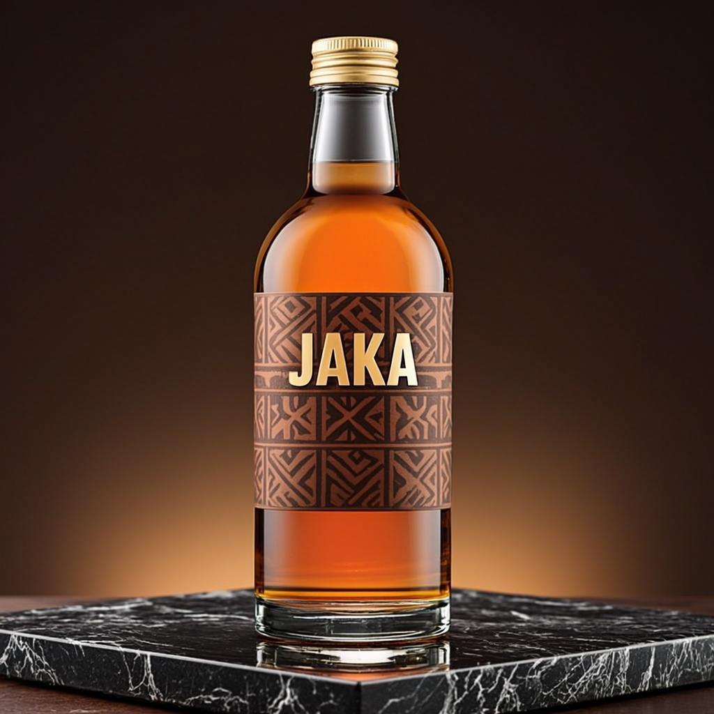 JAKA Ditakh