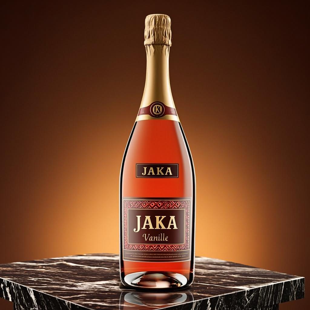 JAKA Vanille