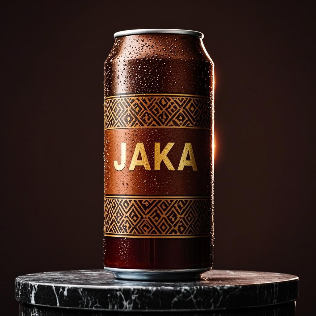 JAKA Can Bissap