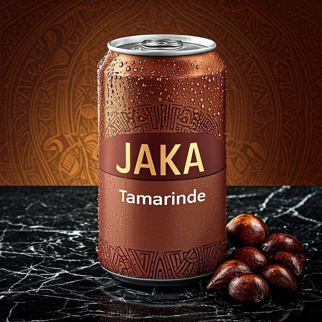 JAKA Can Tamarinde