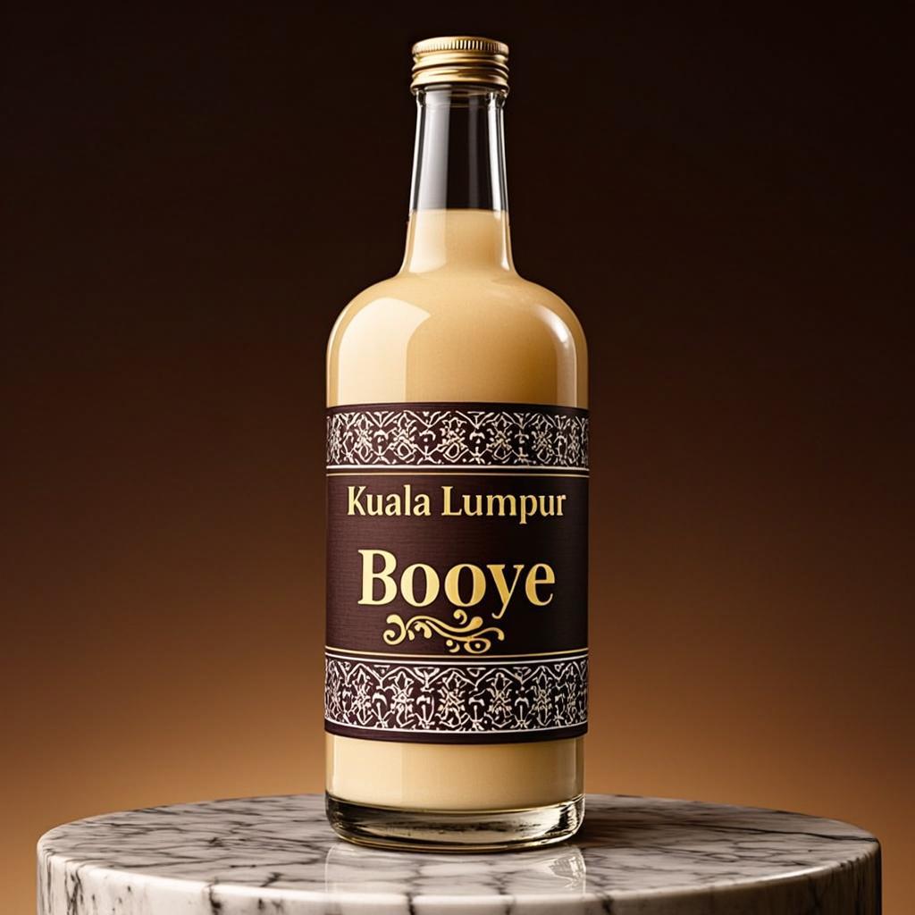 Kuala Lumpur Bouye