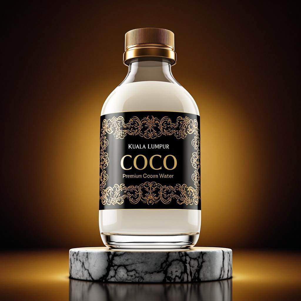Kuala Lumpur Coco