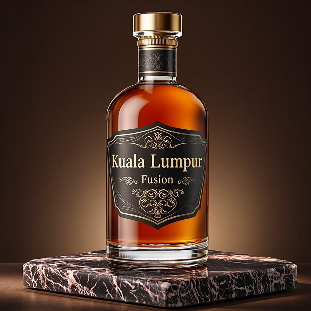 Kuala Lumpur Fusion