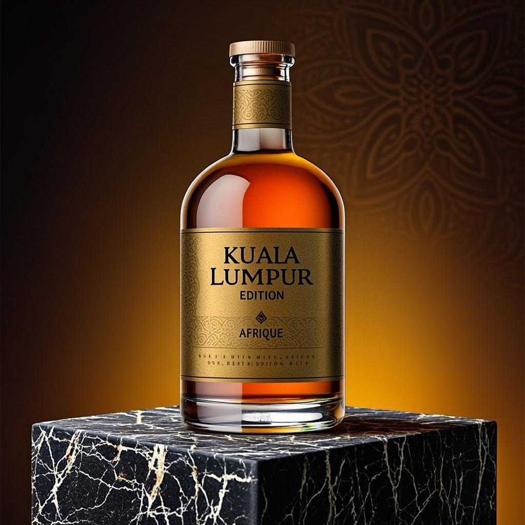 Kuala Lumpur Édition Afrique