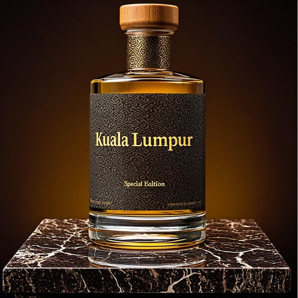 Kuala Lumpur Special Ramadan