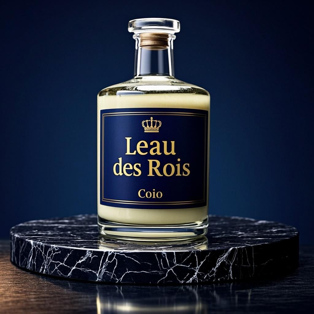 Leau Des Rois Coco