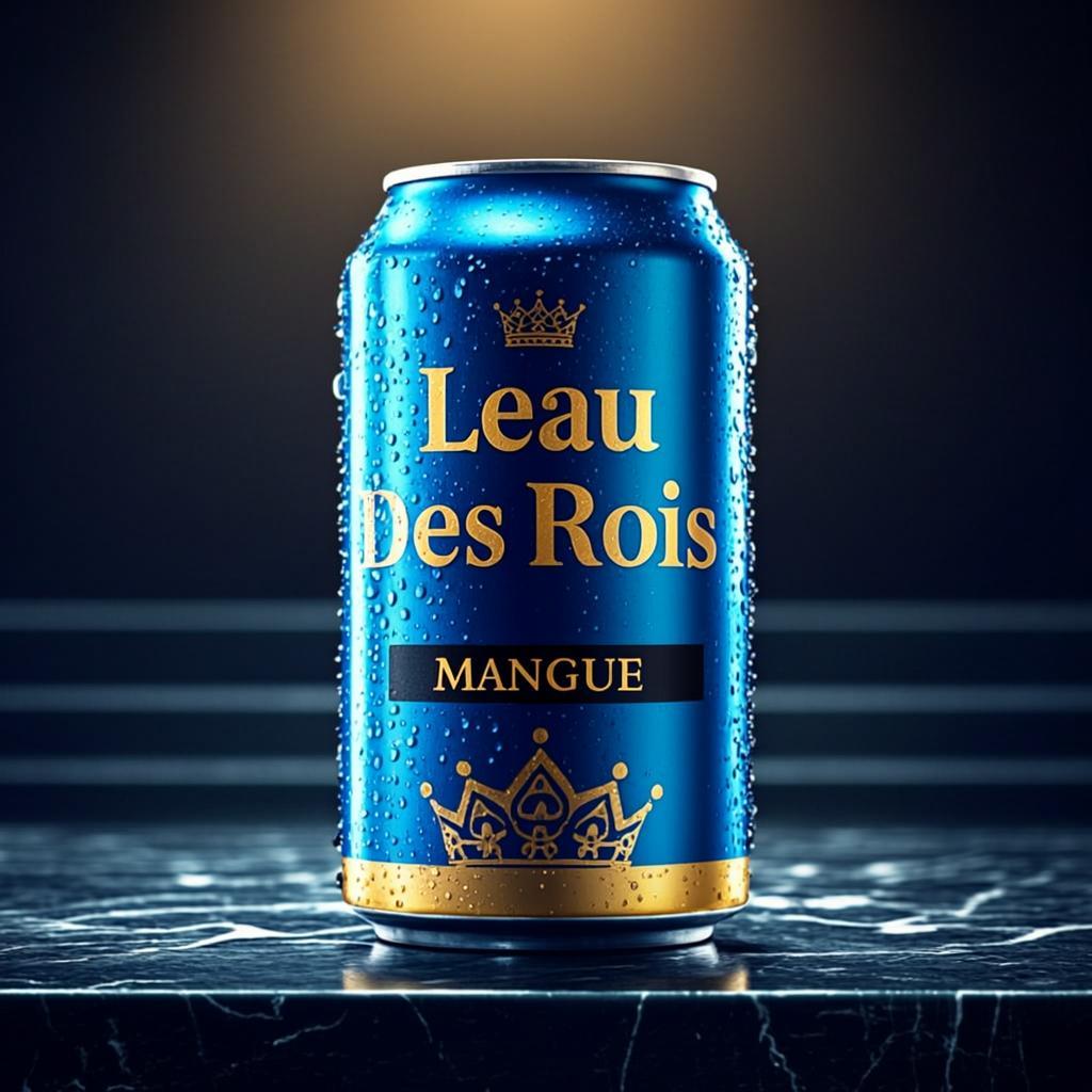Leau Des Rois Can Mangue