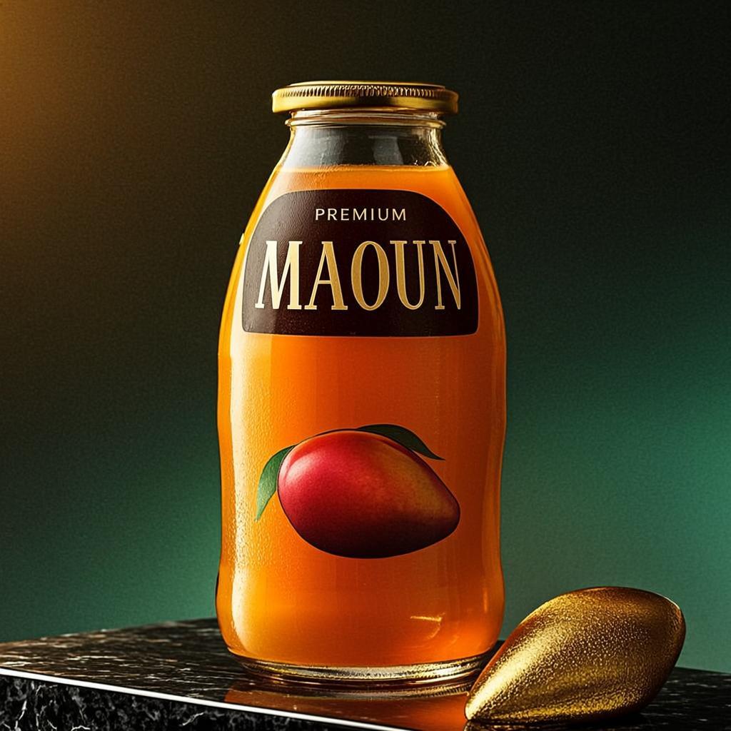 MAOUN Mangue