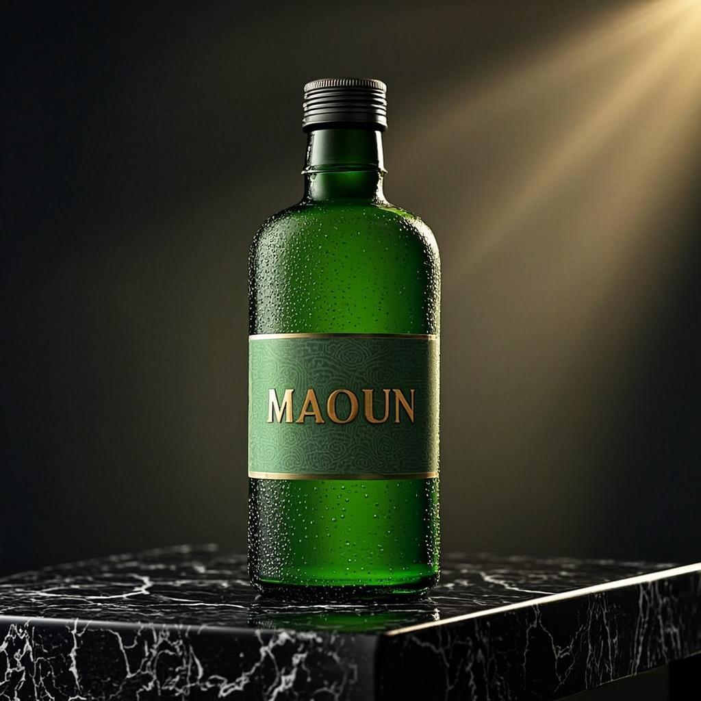 MAOUN Menthe